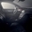 No interior, o novo protótipo recebe um revestimento em pele e Alcantara com um novo estofamento