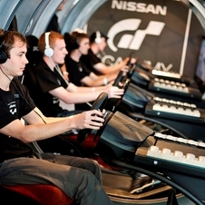 GT Academy has already created Le Mans-quality drivers