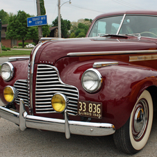 Buick Series 41