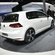 Volkswagen Golf GTI Concept