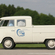 Volkswagen T1 Pick-Up Double Cabin 