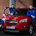 The car will be auctioned on Ebay for charity