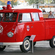 Volkswagen T1 Firefighter