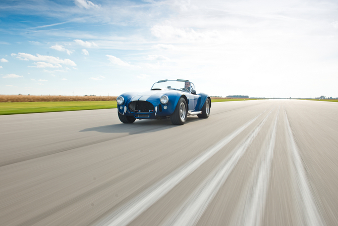 Shelby Cobra 427 S/C