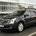 Cadillac wants to have a matching lineup of SUVs to the Germans