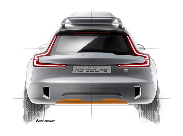 The rear is the most striking with LEDs embedded into the glass to give a unified look The rear is the most striking with LEDs embedded into the glass to give a unified look