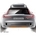 The rear is the most striking with LEDs embedded into the glass to give a unified look
