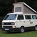 Volkswagen T3 California