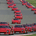 A total of 1315 copies were produced until the F40 was replaced in the markets with the F50 model.