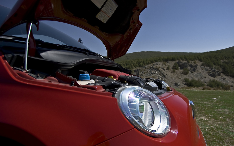 Abarth 500 (modern)