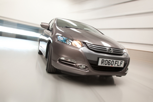 Honda Insight Hatchback 1.3 SE 5dr