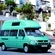 Volkswagen California high roof