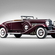 Duesenberg SJ Convertible Coupe by Walker-LaGrande