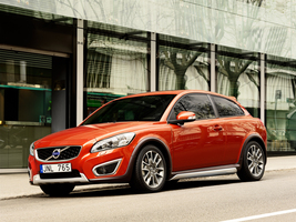 Volvo C30 D2