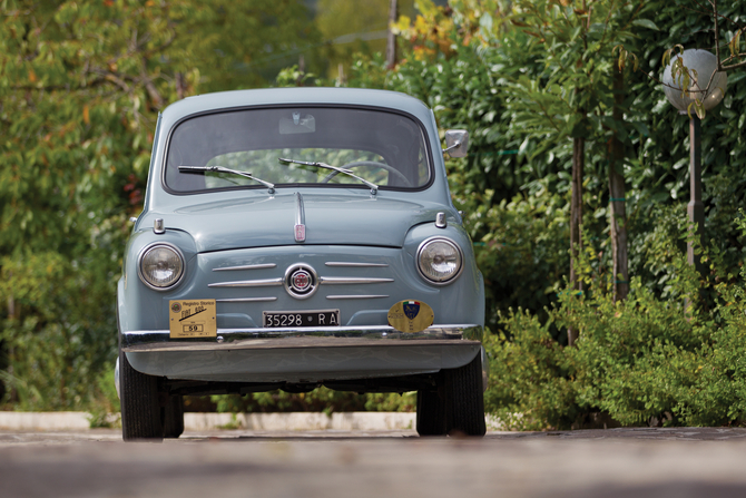 Fiat 600