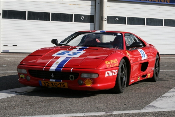 Ferrari F355 Challenge