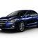 Fourth-Gen Subaru Impreza with Upgraded Engines and New Styling