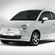 Fiat 500 Aria