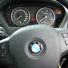 BMW X5 30d Review Part 2