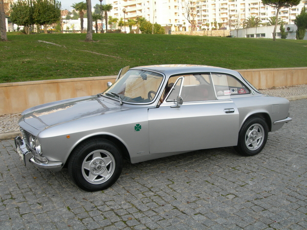 Alfa Romeo GTV