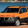 Pontiac Aztek FWD