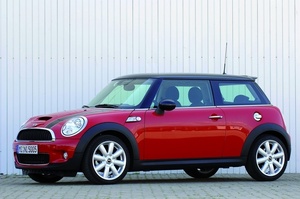 MINI (BMW) Cooper S