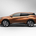 A Nissan espera que o consumo de combustível seja reduzido em cerca de 20%
