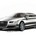 Audi is reworking the front of the car to be sharper and blunter