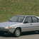 Citroën BX 16 RS