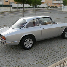 Alfa Romeo GTV