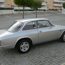 Alfa Romeo GTV