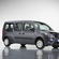 Mercedes-Benz Citan Combi Standard 108CDI/27 75