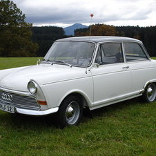 DKW F12