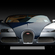 Bugatti Veyron 16.4 Grand Sport Bleu Nuit