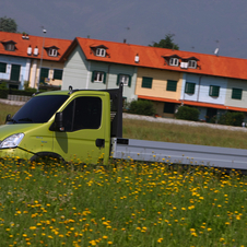 Iveco Daily Gen.4