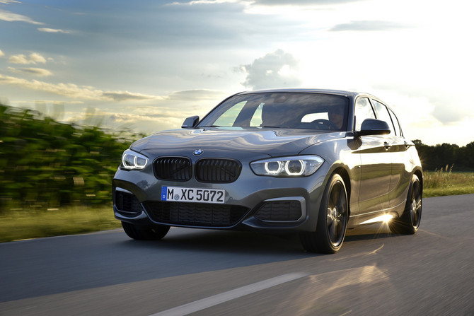 BMW 118d BMW 118d