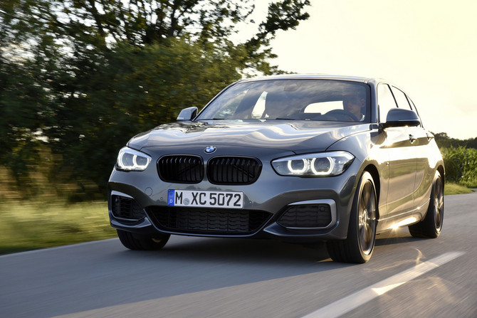 BMW 118d BMW 118d