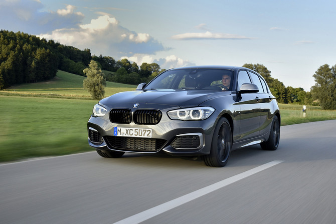 BMW 118i BMW 118i