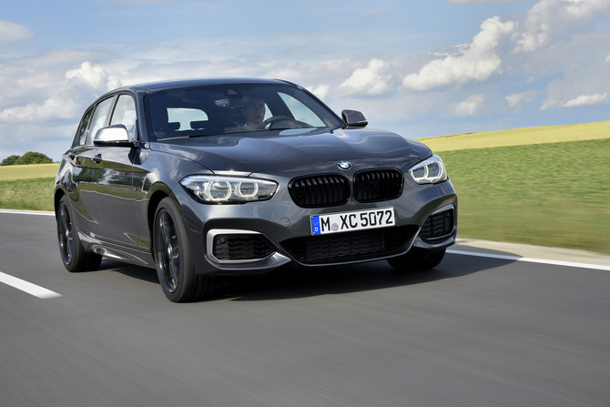 BMW 116d BMW 116d