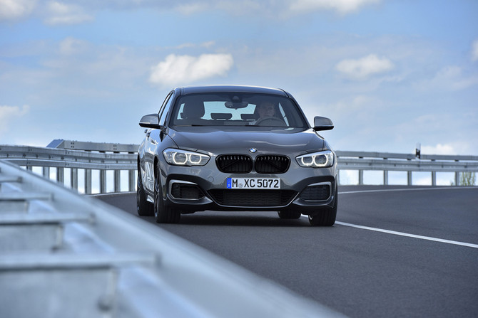 BMW 116d BMW 116d
