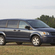 Dodge Grand Caravan Cargo Van