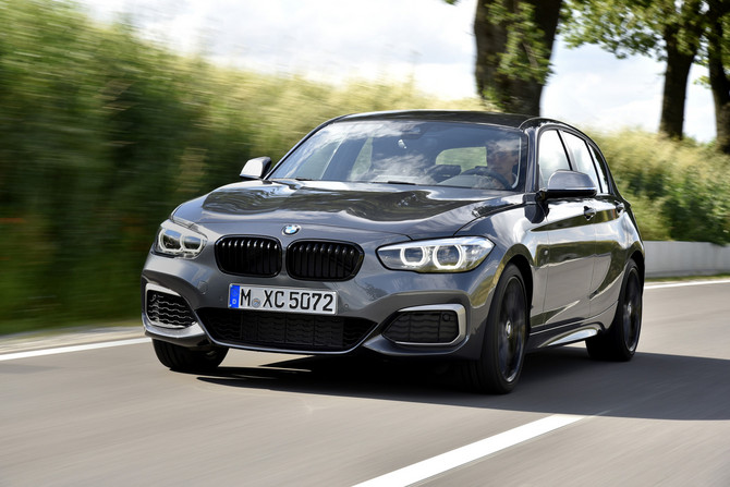 BMW 114d BMW 114d