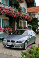 BMW 320d Edition Sport xDrive Automatic