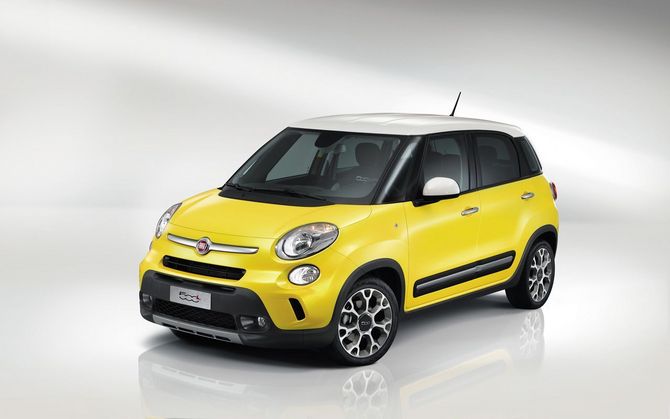 Disponible dans toutes les motorisations de la gamme, y compris le nouveau turbo diesel 1.6 Multijet II 105 ch Disponible dans toutes les motorisations de la gamme, y compris le nouveau turbo diesel 1.6 Multijet II 105 ch