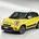 Disponible dans toutes les motorisations de la gamme, y compris le nouveau turbo diesel 1.6 Multijet II 105 ch