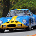 20 Millionen teurer Ferrari 250 GTO geschrottet