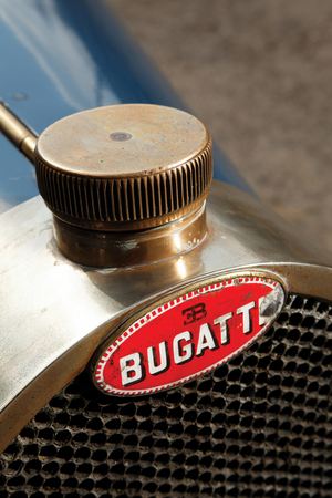 Bugatti Type 30 Torpedo by Lavocat et Marsaud Bugatti Type 30 Torpedo by Lavocat et Marsaud