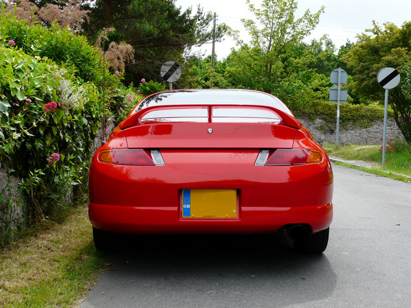 Mitsubishi FTO