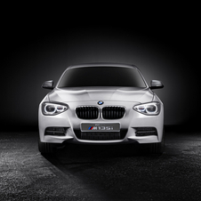 BMW M135i