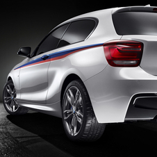 BMW M135i